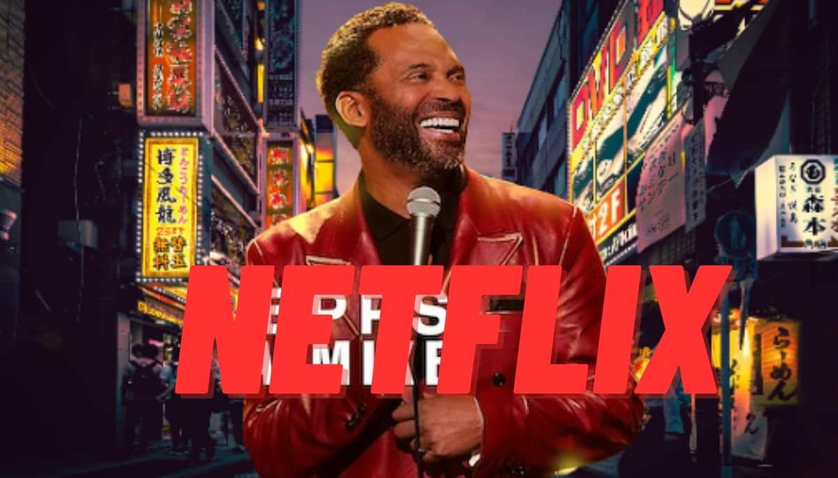 Watch Mike Epps: Ready to Sell Out