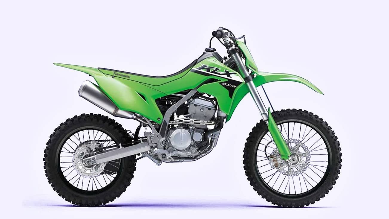  Kawasaki KX 85, KLX 300R 2024 Dirt Bikes Launched, Prices Inside