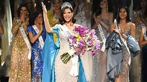 Who is Sheynnis Palacios? Miss Universe 2023 winner from Nicaragua