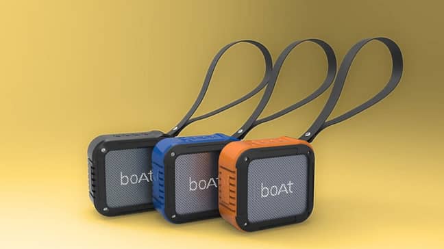  Top 5 Boat Speakers Under 1000 Rupees for an Unbeatable Audio Experience.