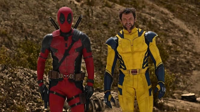 Deadpool 3 release date?, 7 Exciting Changes Coming to Deadpool 3 in the Marvel Cinematic Universe!