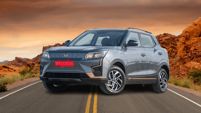 Mahindra XUV400 2024, Price , Launch date ? why should buy it in 2024?