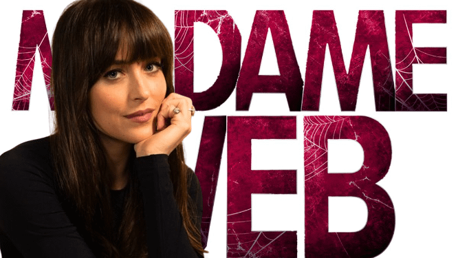 Review of the Madame Web Movie