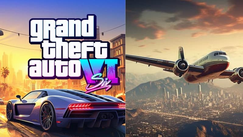 "GTA 6: Official Game Trailer Unveiled Following Online Leak"