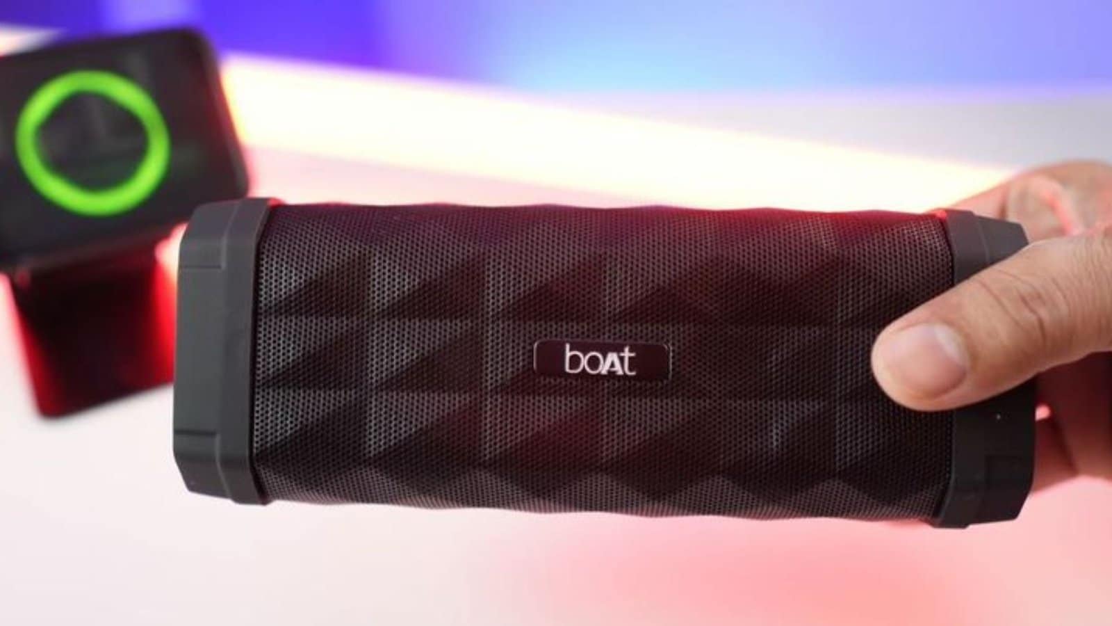 SPEAKERS Top 4 Boat Speakers Under 1000 Rupees For An Unbeatable Audio