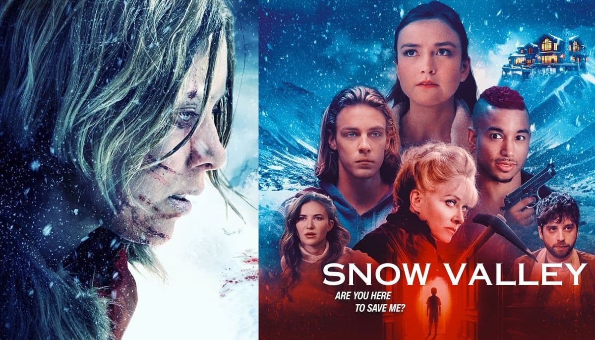 Snow Valley movie